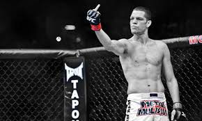 Nate Diaz 2